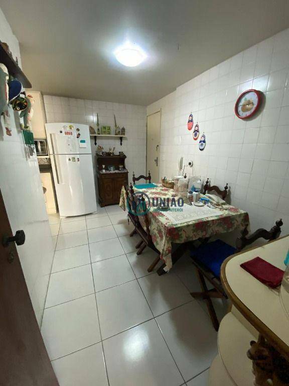 Apartamento à venda com 3 quartos, 135m² - Foto 21