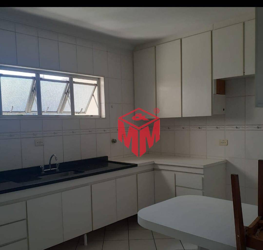 Apartamento à venda com 4 quartos, 130m² - Foto 5