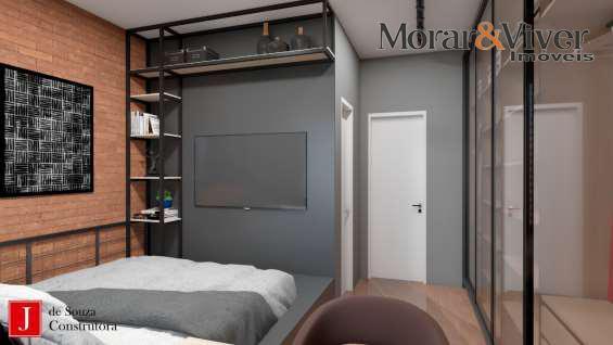 Cobertura à venda com 3 quartos, 105m² - Foto 17