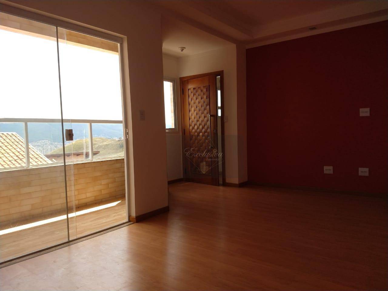 Apartamento à venda com 3 quartos, 125M2 - Foto 1