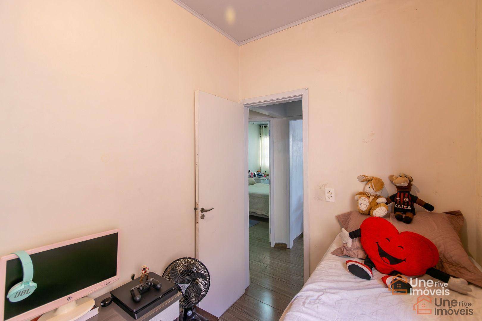 Casa de Condomínio à venda com 2 quartos, 75m² - Foto 12