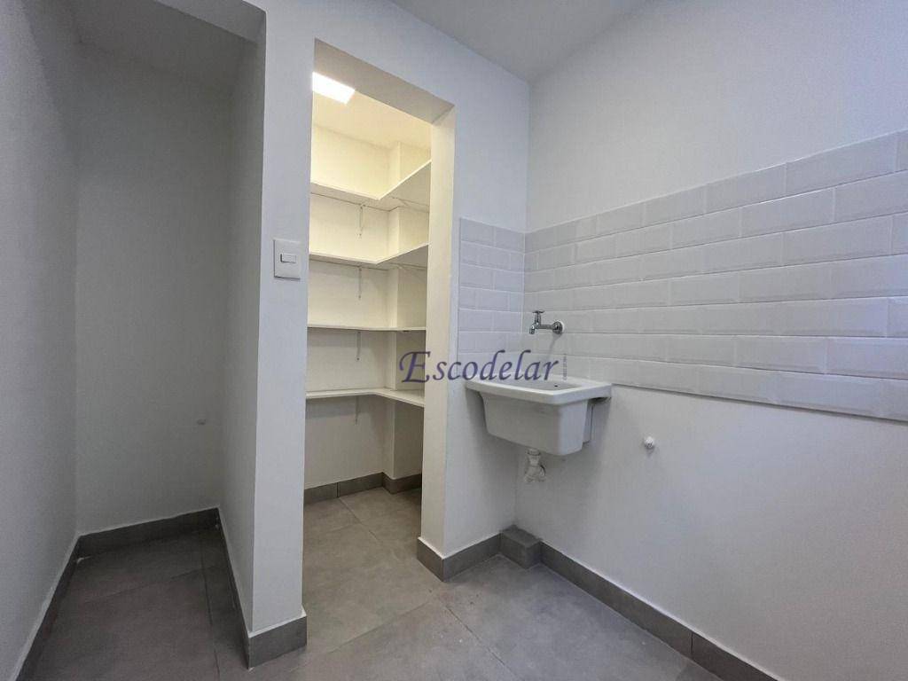 Apartamento à venda com 3 quartos, 80m² - Foto 13