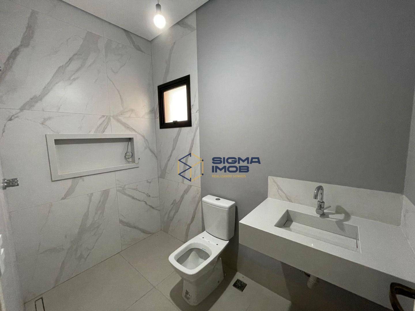 Casa à venda com 3 quartos, 207m² - Foto 21