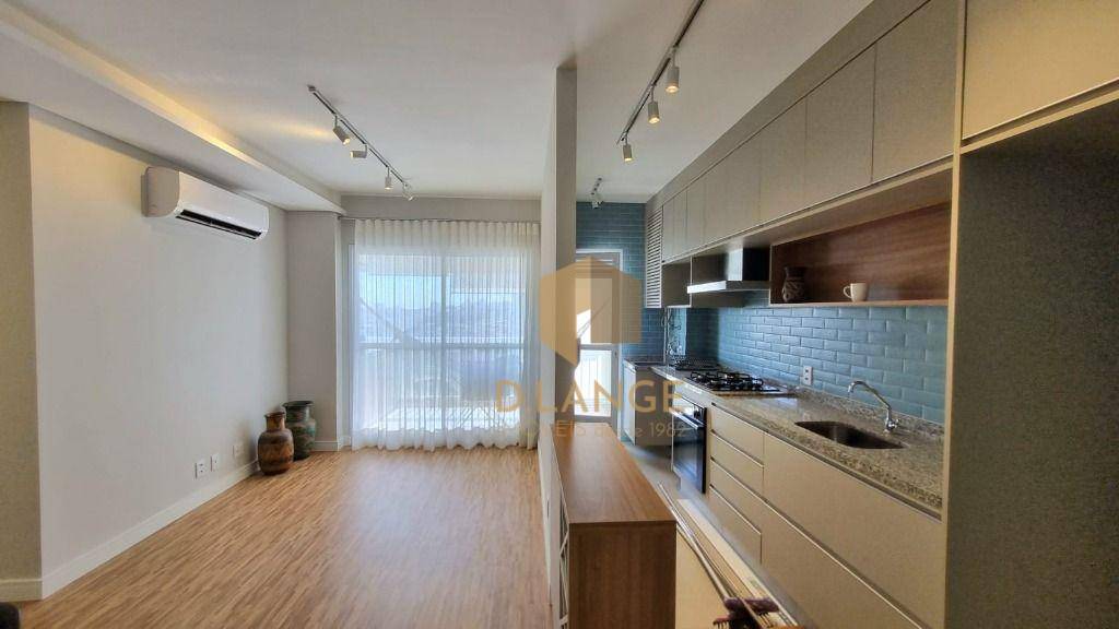 Apartamento à venda com 3 quartos, 72m² - Foto 3