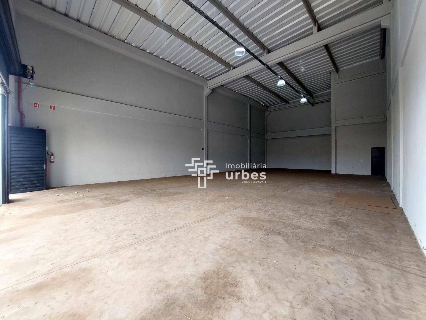 Loja-Salão para alugar, 310m² - Foto 3