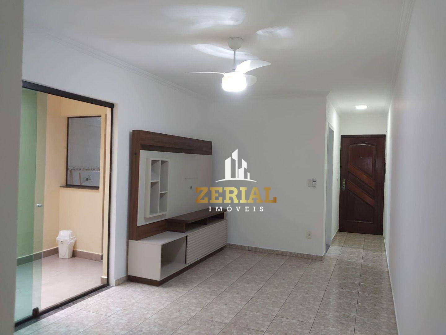 Apartamento, 3 quartos, 84 m² - Foto 1