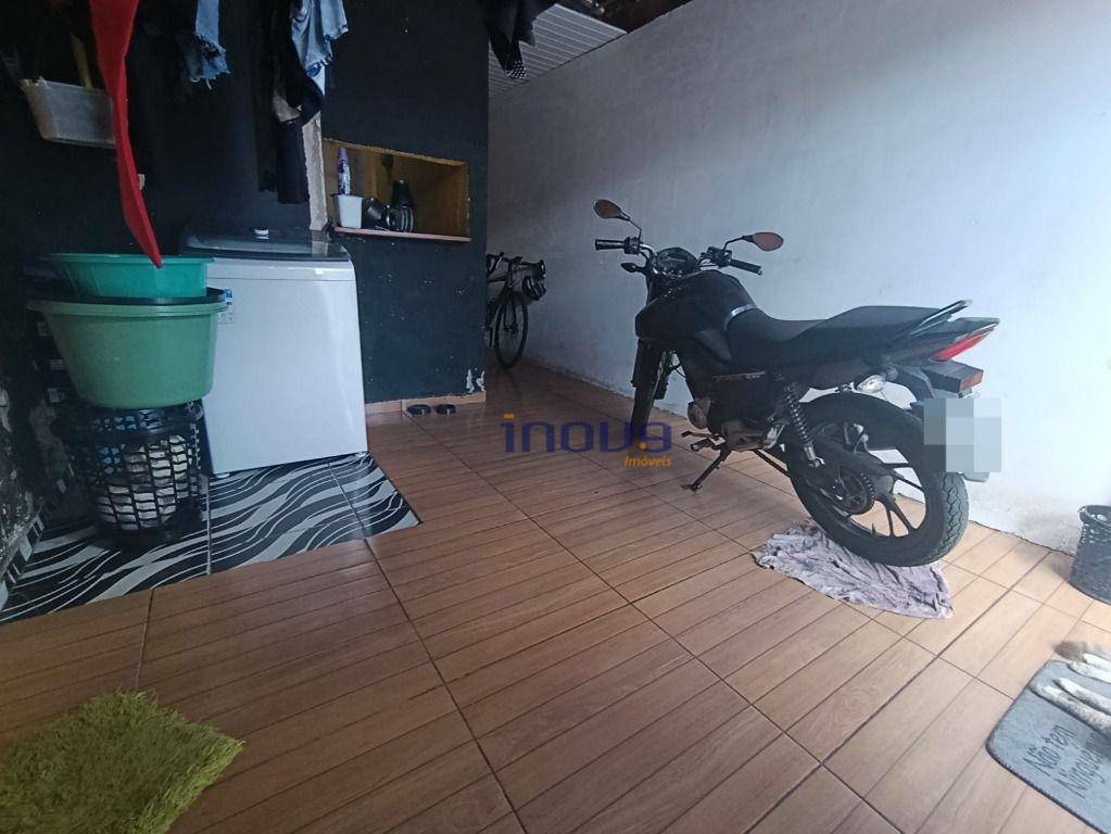 Casa à venda com 3 quartos, 165M2 - Foto 3