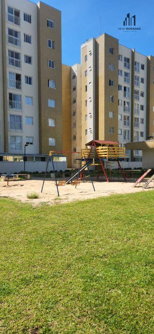 Apartamento à venda com 3 quartos, 61m² - Foto 25