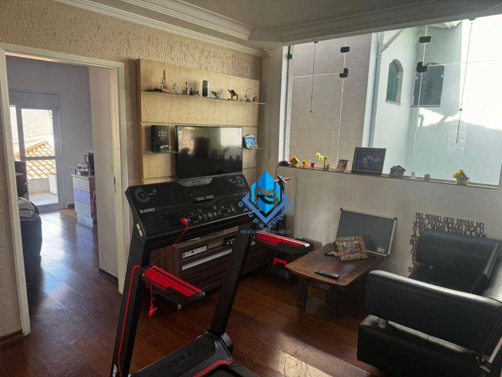 Sobrado à venda com 4 quartos, 350m² - Foto 28