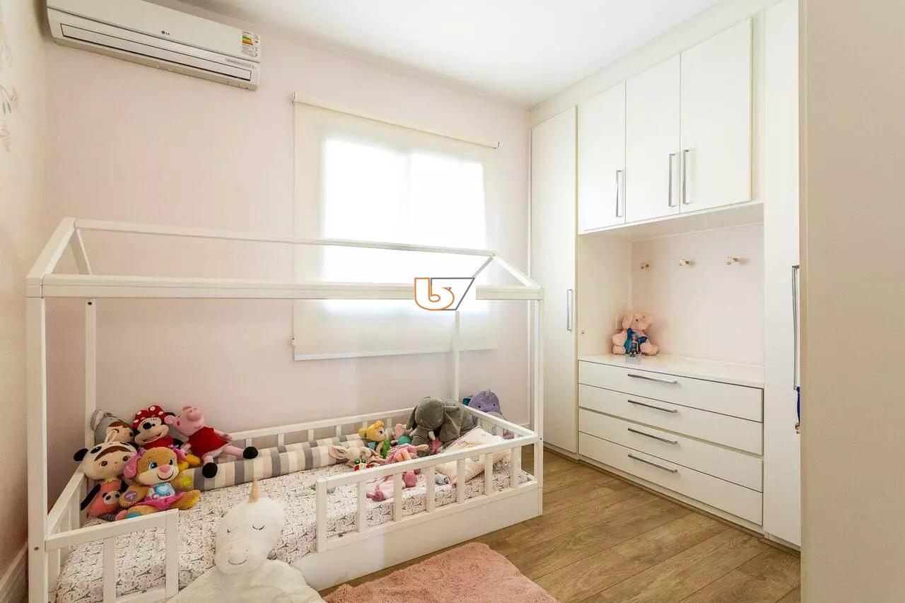 Casa de Condomínio à venda com 3 quartos, 200m² - Foto 19