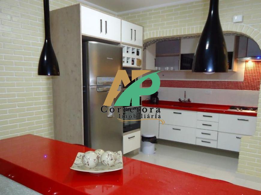 Sobrado à venda com 3 quartos, 101m² - Foto 7