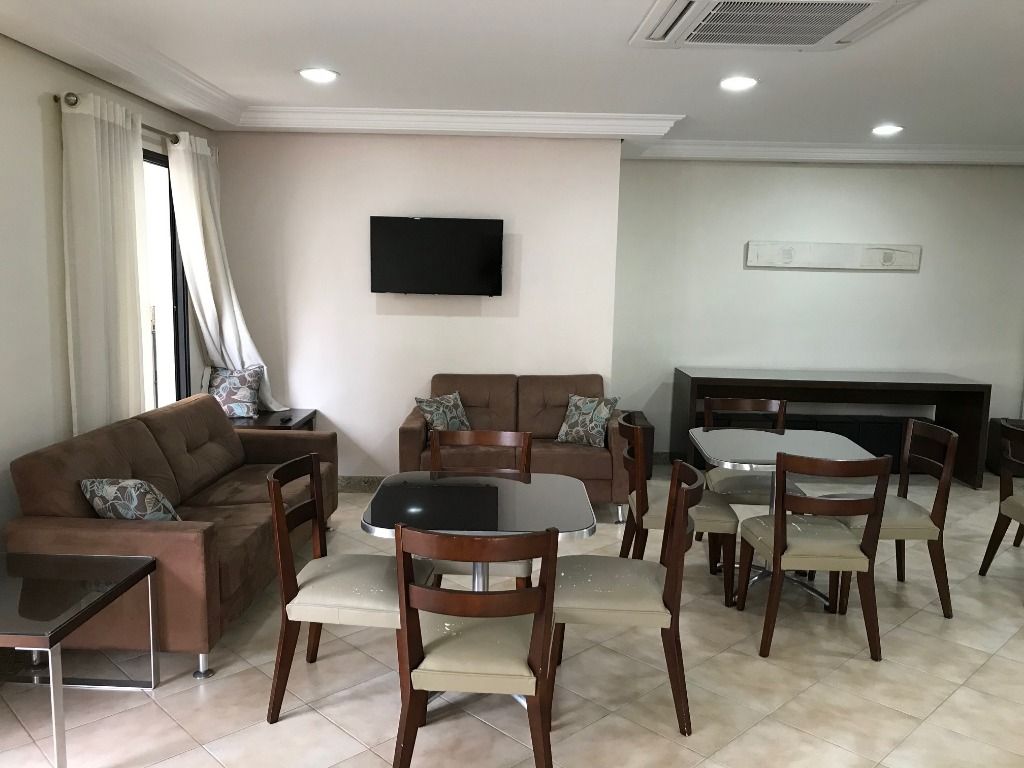 Apartamento à venda com 3 quartos, 126m² - Foto 11