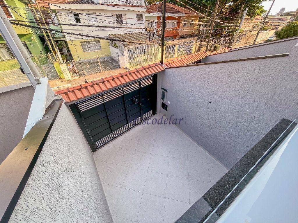 Sobrado à venda com 3 quartos, 166m² - Foto 21