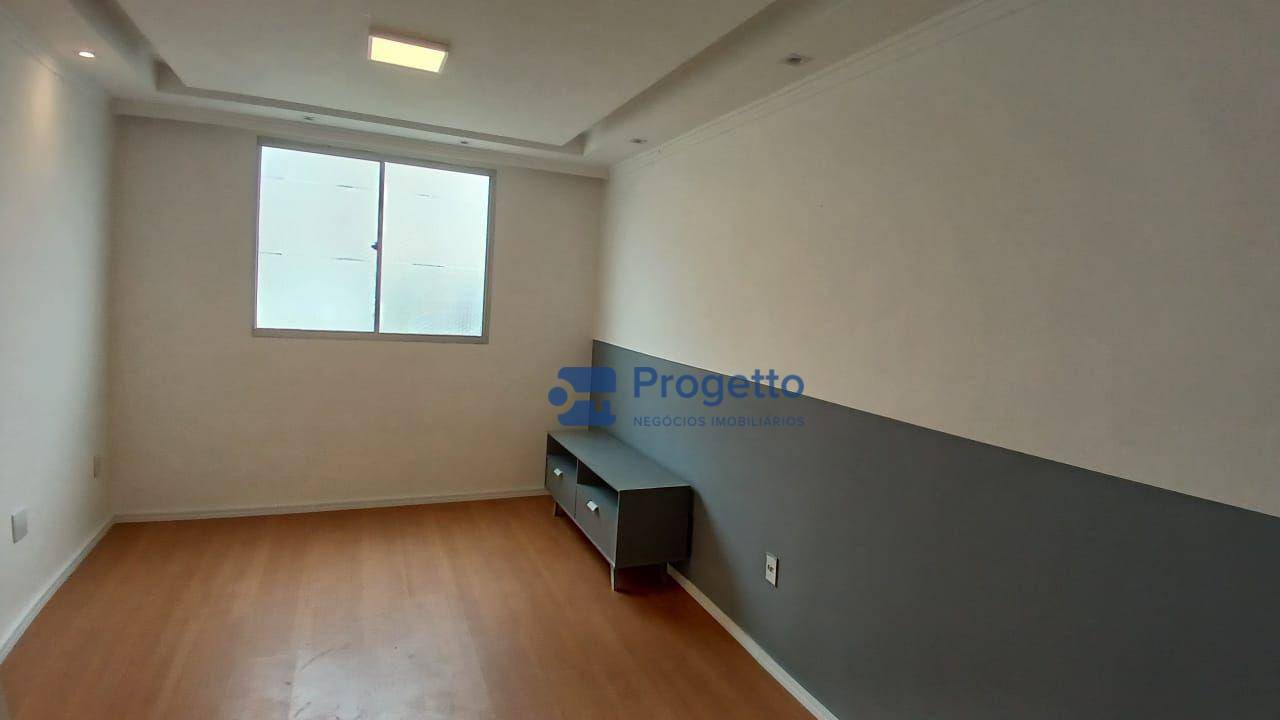 Apartamento à venda com 2 quartos, 45m² - Foto 1