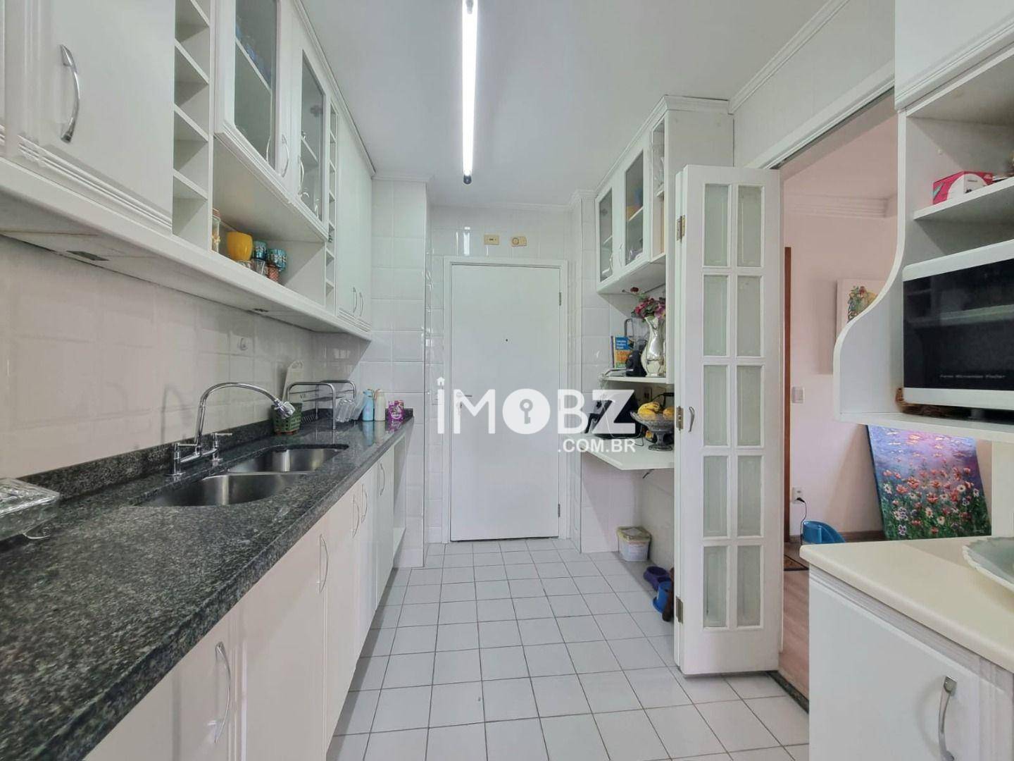 Apartamento à venda com 3 quartos, 90m² - Foto 6