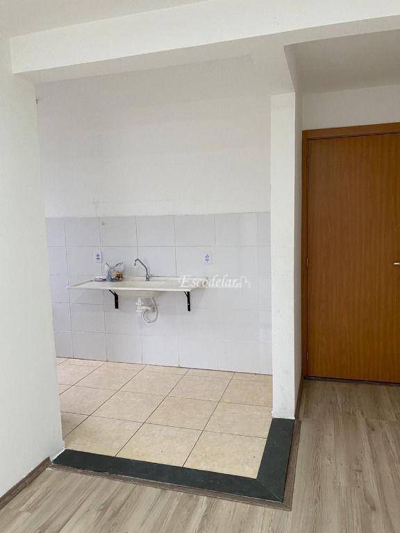 Apartamento à venda com 2 quartos, 48m² - Foto 10