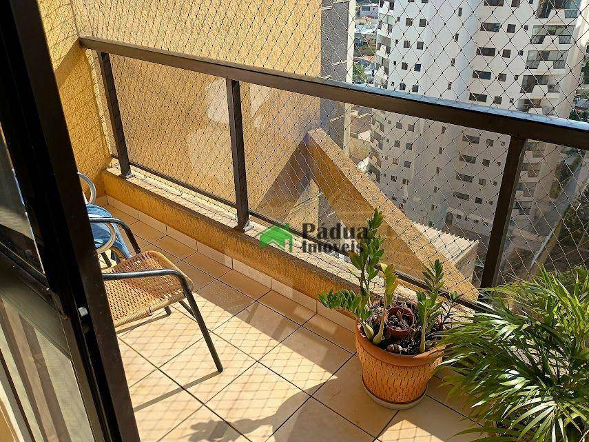 Apartamento à venda com 3 quartos, 92m² - Foto 5