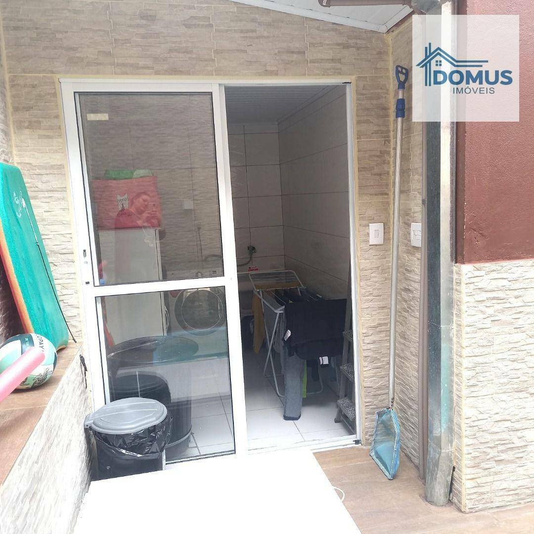 Sobrado à venda com 3 quartos, 160m² - Foto 35