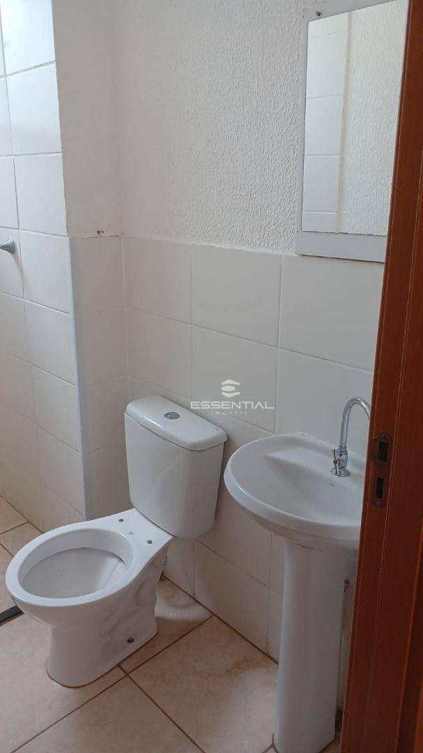 Apartamento à venda com 2 quartos, 45m² - Foto 5