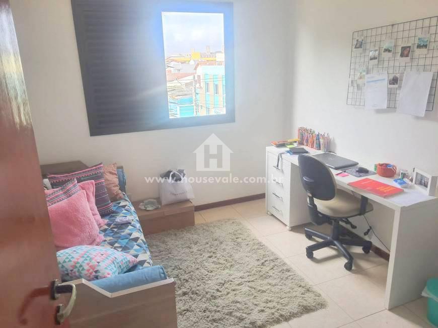 Apartamento à venda com 4 quartos, 128m² - Foto 8