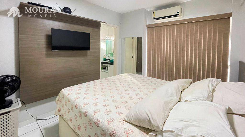 Apartamento à venda com 3 quartos, 167m² - Foto 8