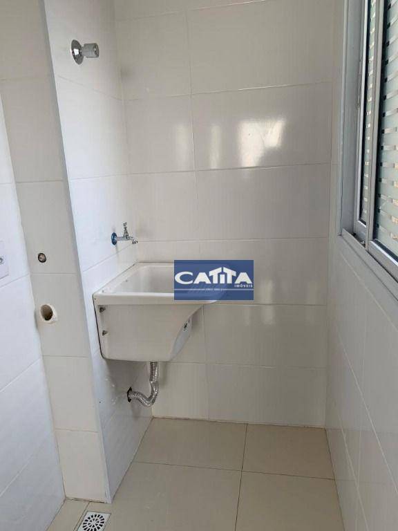 Apartamento à venda com 2 quartos, 46m² - Foto 6