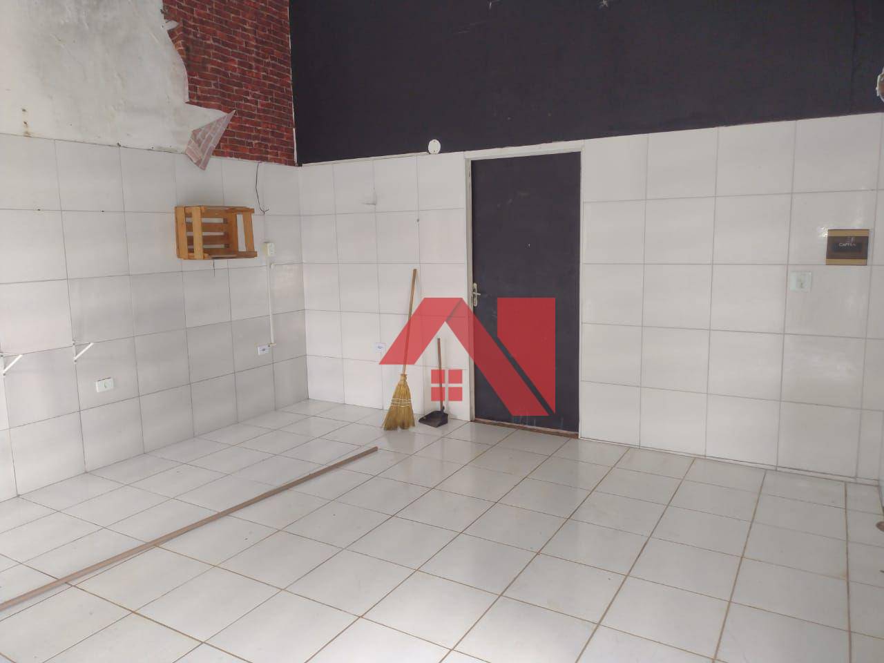 Loja-Salão para alugar, 45m² - Foto 3