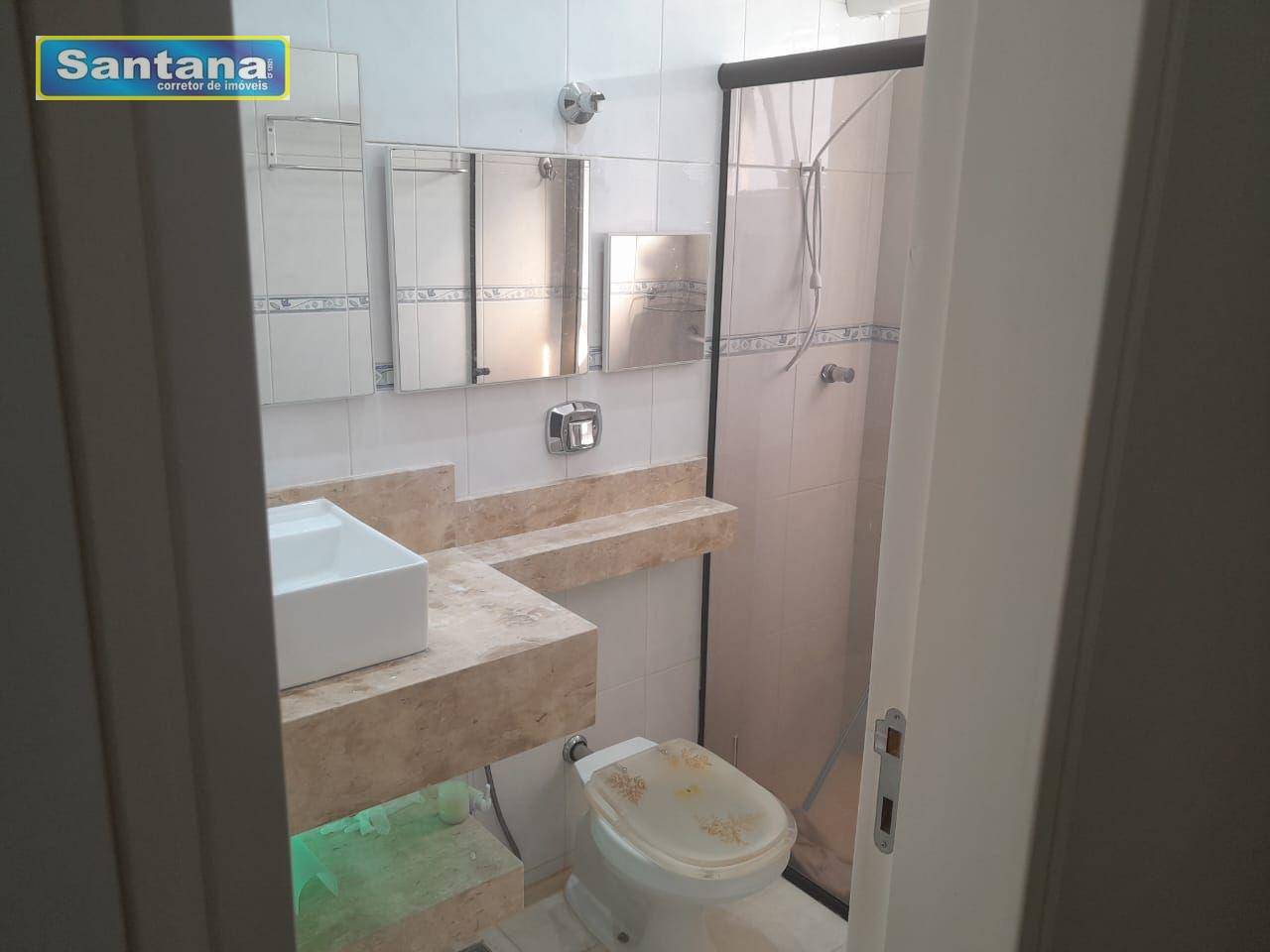 Apartamento à venda com 3 quartos, 85m² - Foto 21