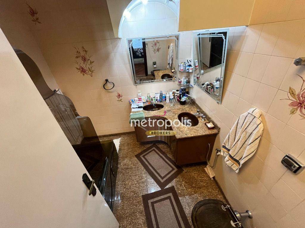 Sobrado à venda com 4 quartos, 415m² - Foto 29