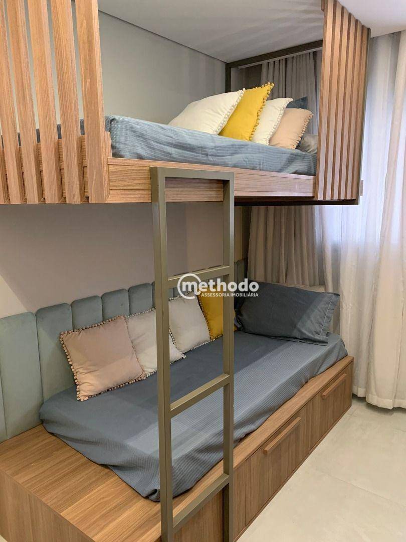 Apartamento à venda com 2 quartos, 58m² - Foto 8