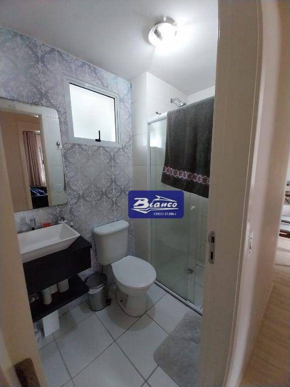 Apartamento à venda com 3 quartos, 55m² - Foto 5