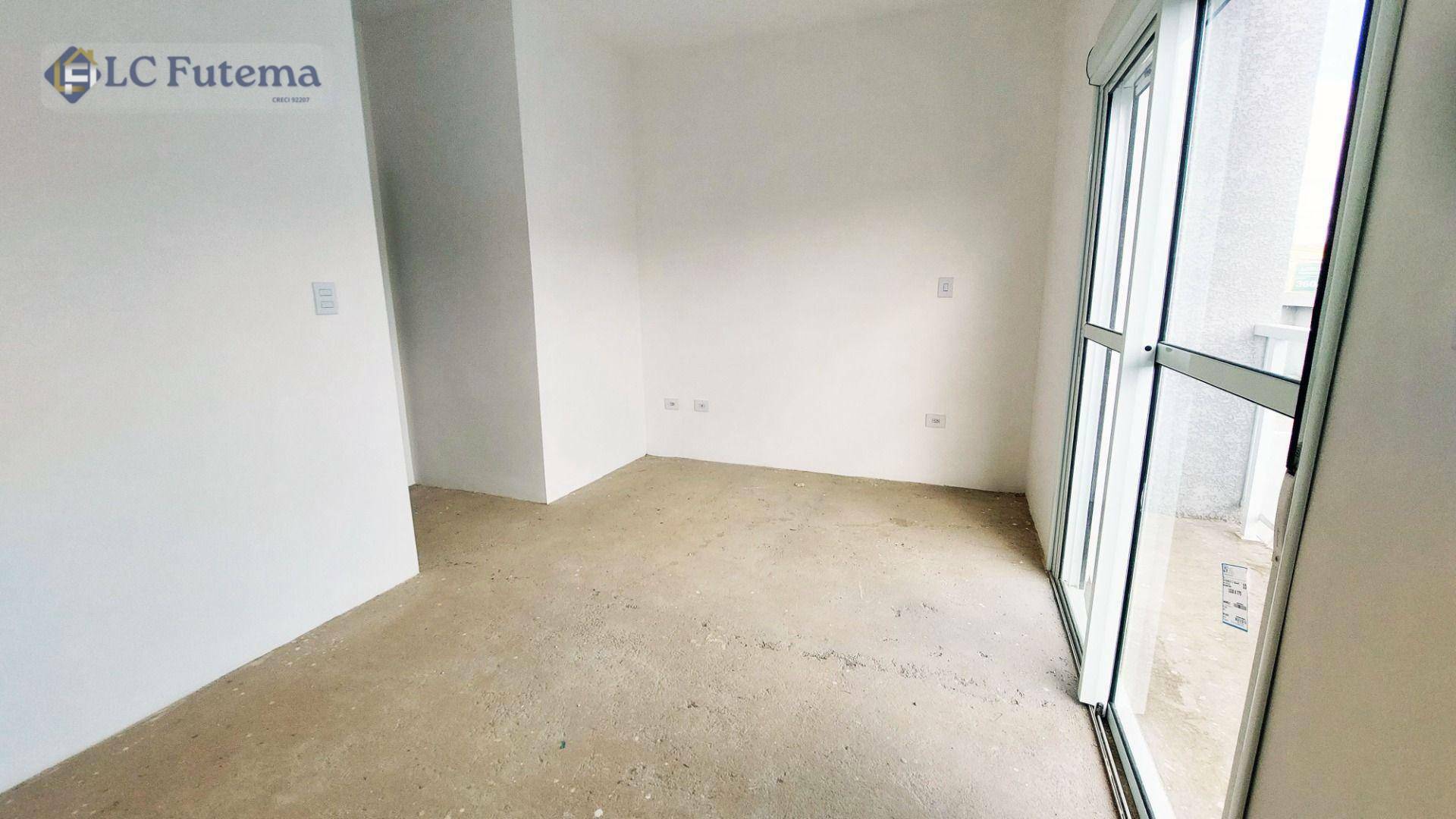 Casa de Condomínio para alugar com 3 quartos, 89m² - Foto 18