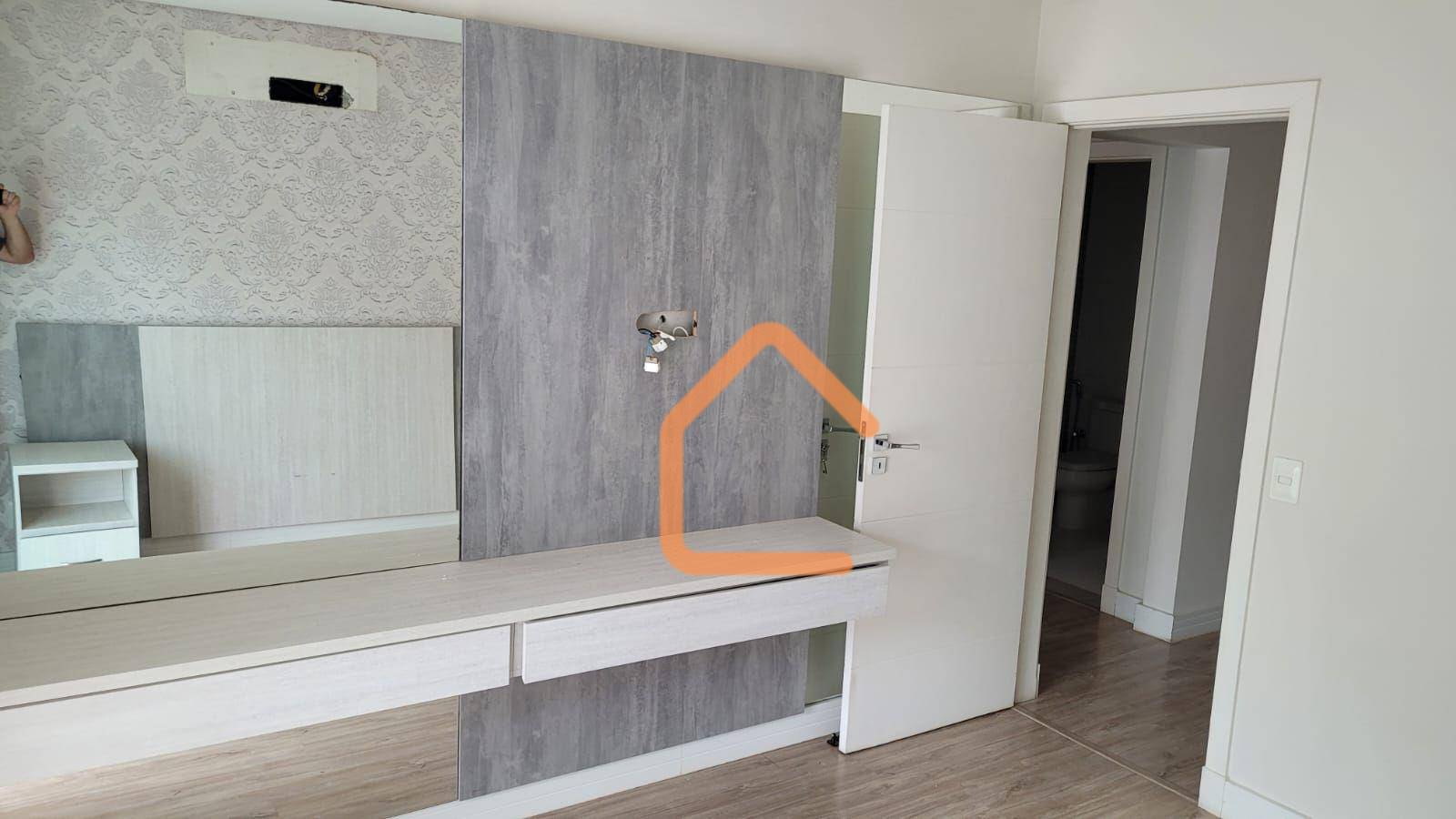 Apartamento à venda com 3 quartos, 132m² - Foto 7