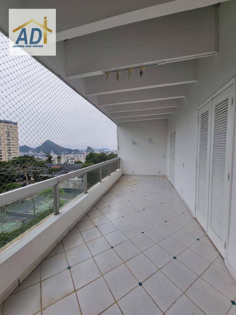 Cobertura para alugar com 3 quartos, 160m² - Foto 10