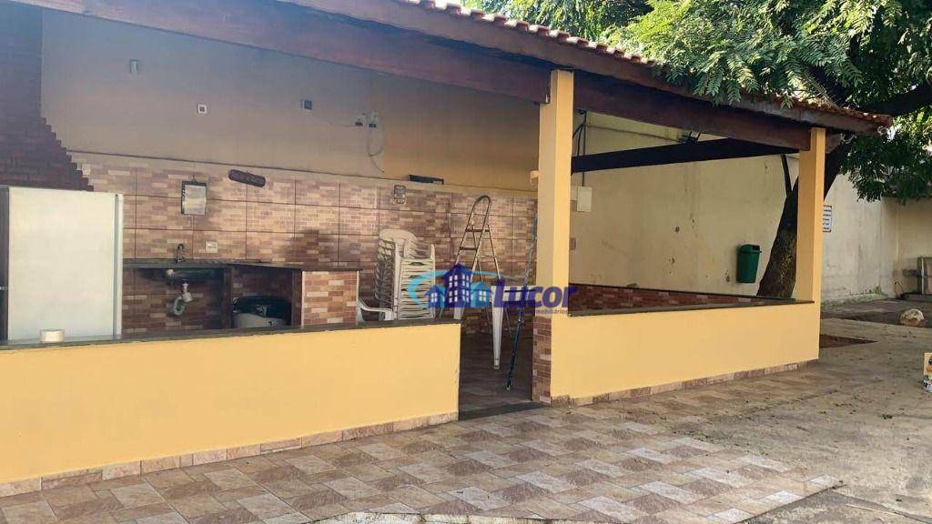 Apartamento à venda com 3 quartos, 64m² - Foto 21