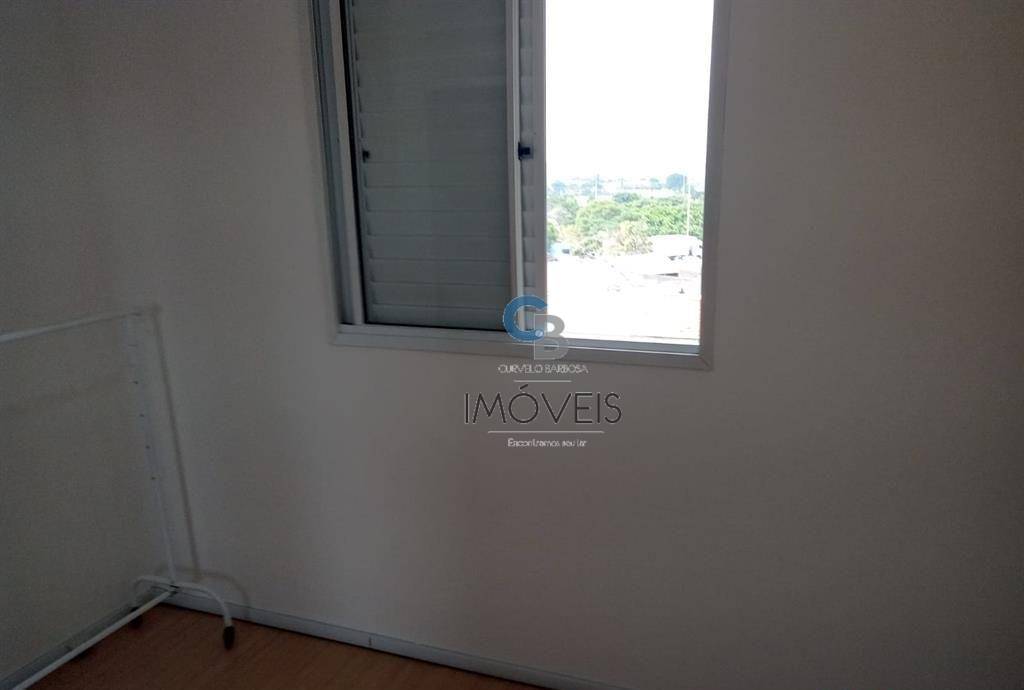 Apartamento à venda com 2 quartos, 52m² - Foto 6