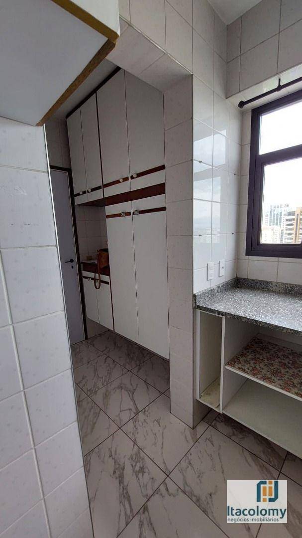 Apartamento à venda com 3 quartos, 98m² - Foto 20