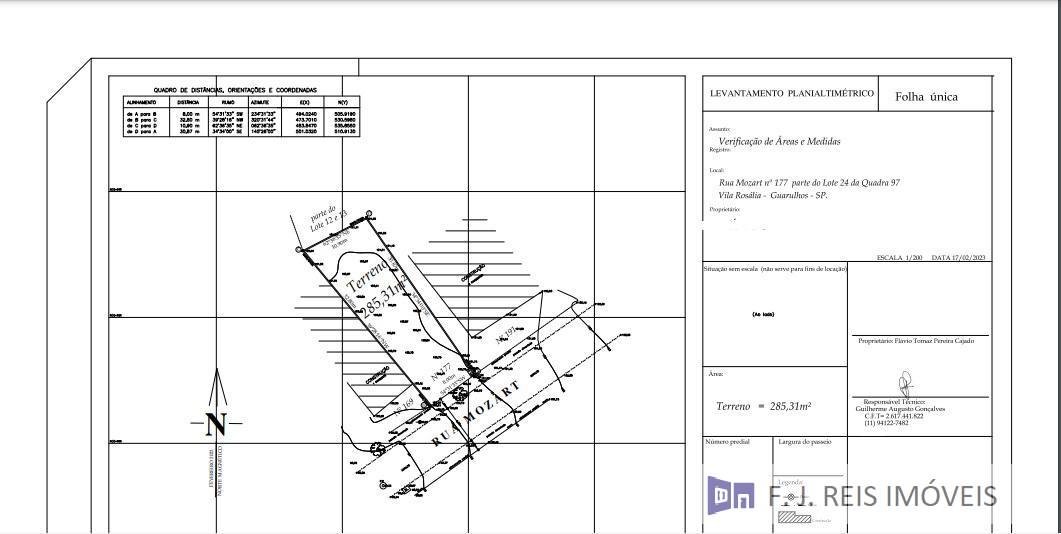 Sobrado à venda com 4 quartos, 285m² - Foto 40