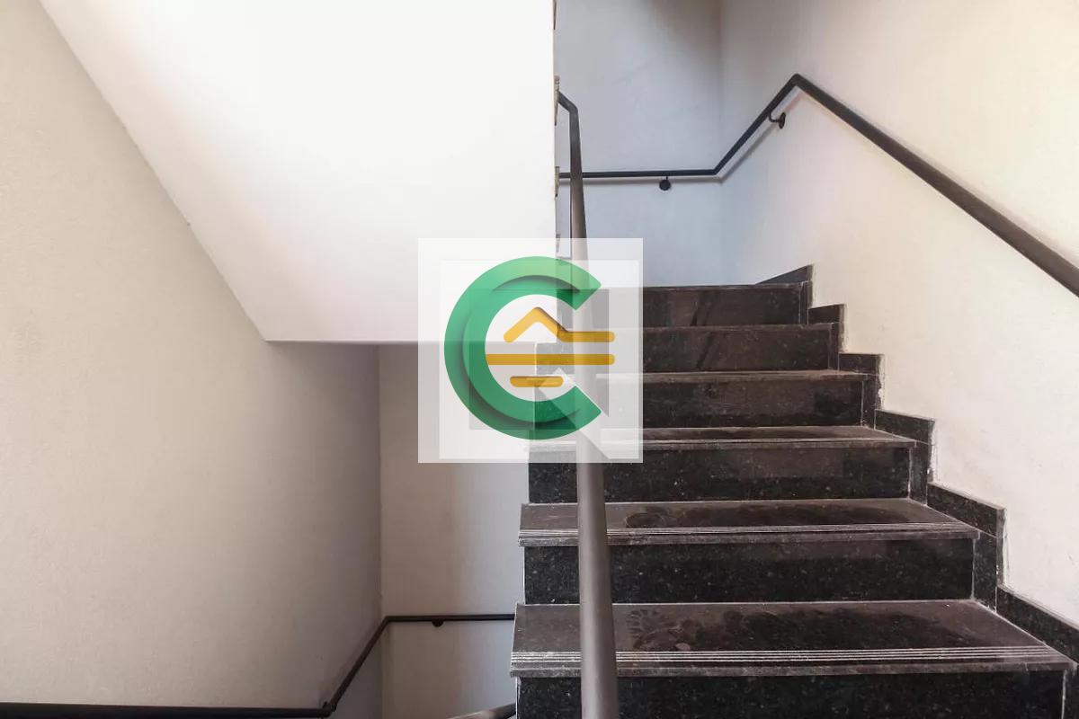Apartamento para alugar com 2 quartos, 43m² - Foto 29