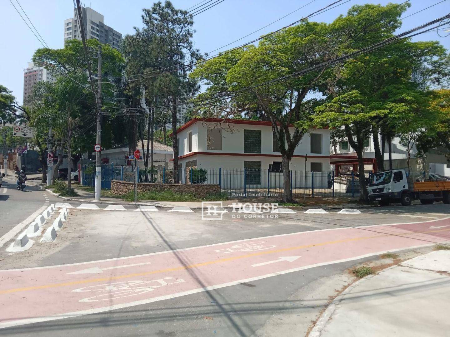 Casa para alugar, 300m² - Foto 8