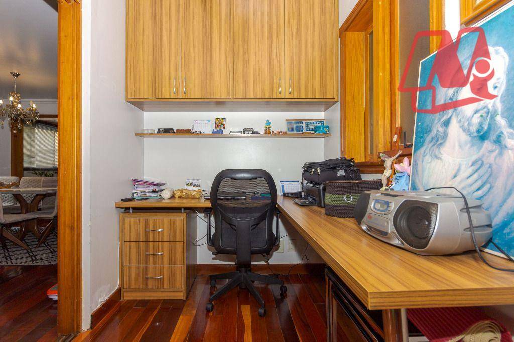 Apartamento à venda com 3 quartos, 130m² - Foto 14