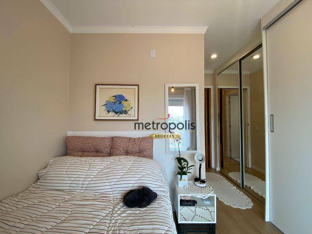 Apartamento à venda com 2 quartos, 67m² - Foto 37