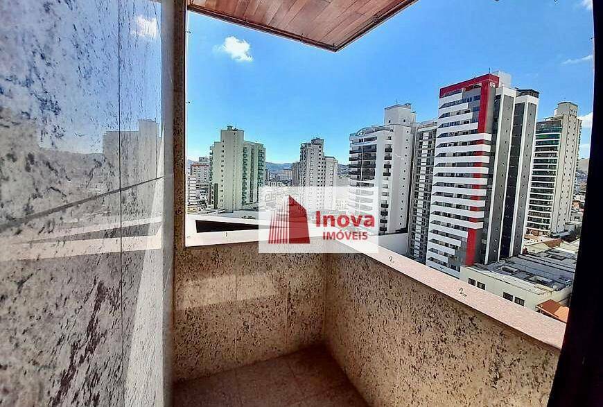 Cobertura à venda com 4 quartos, 380m² - Foto 14