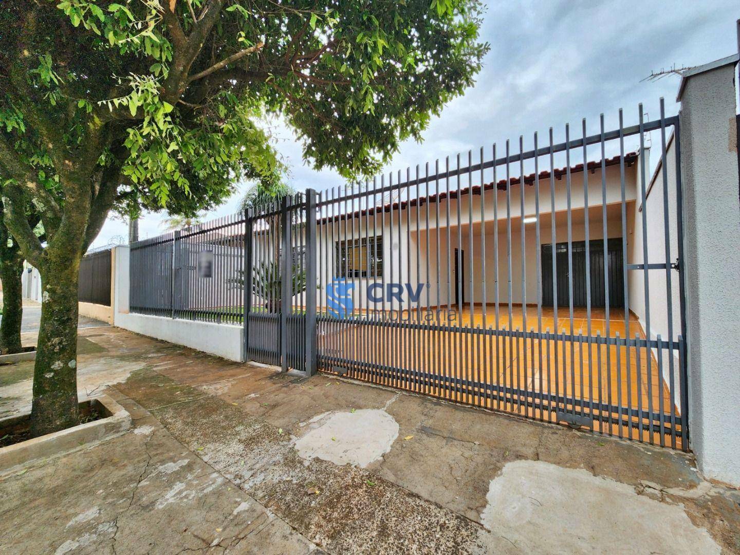 Casa para alugar com 3 quartos, 191m² - Foto 13