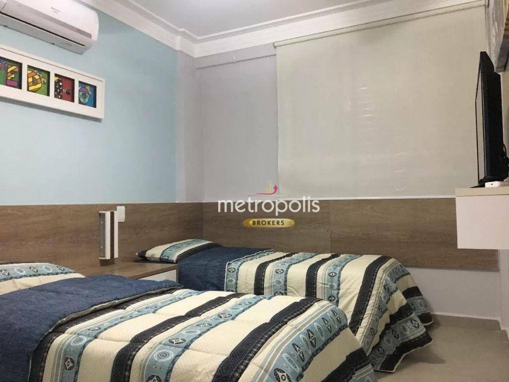 Cobertura à venda com 4 quartos, 142m² - Foto 10