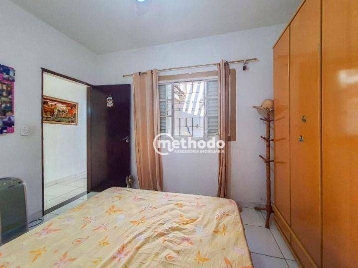 Casa à venda com 3 quartos, 160m² - Foto 10