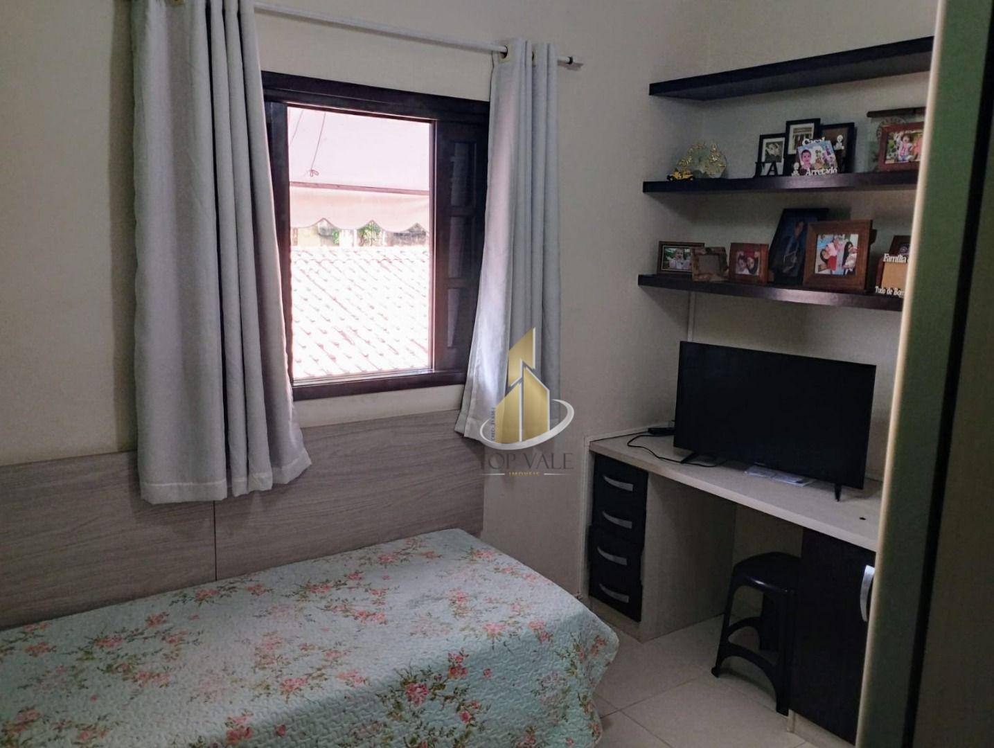 Sobrado à venda com 3 quartos, 196m² - Foto 16