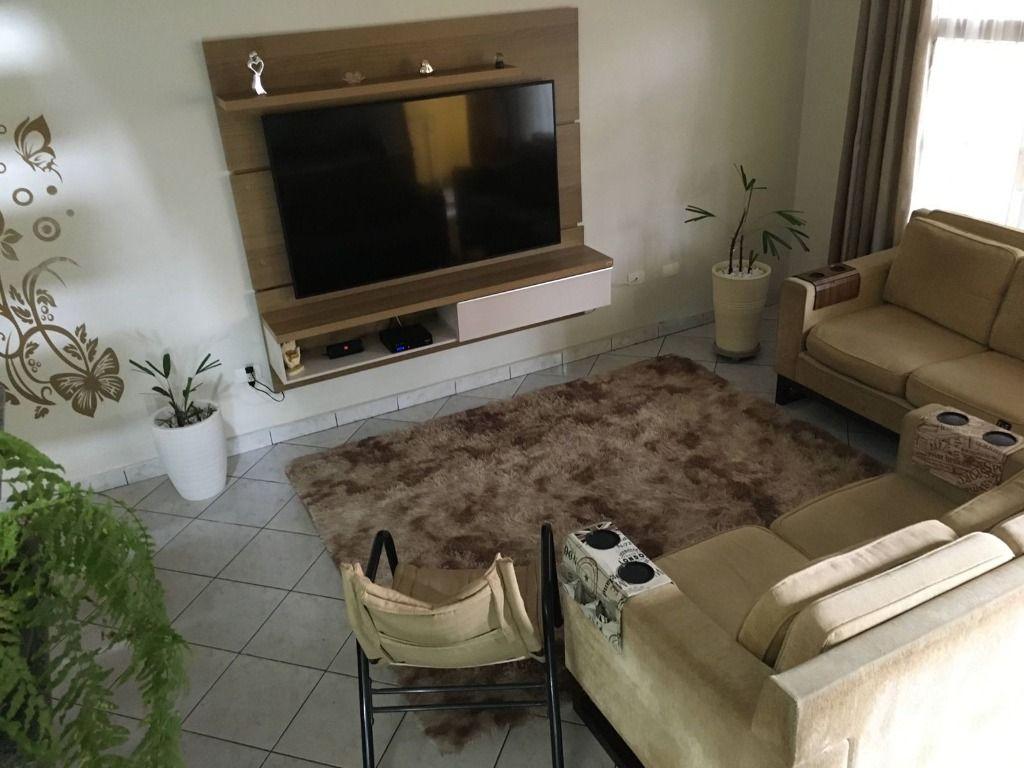 Sobrado para alugar com 3 quartos, 121m² - Foto 4