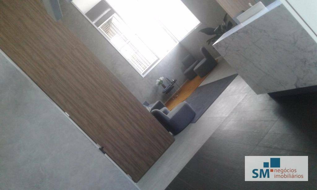 Conjunto Comercial-Sala à venda e aluguel, 33m² - Foto 170