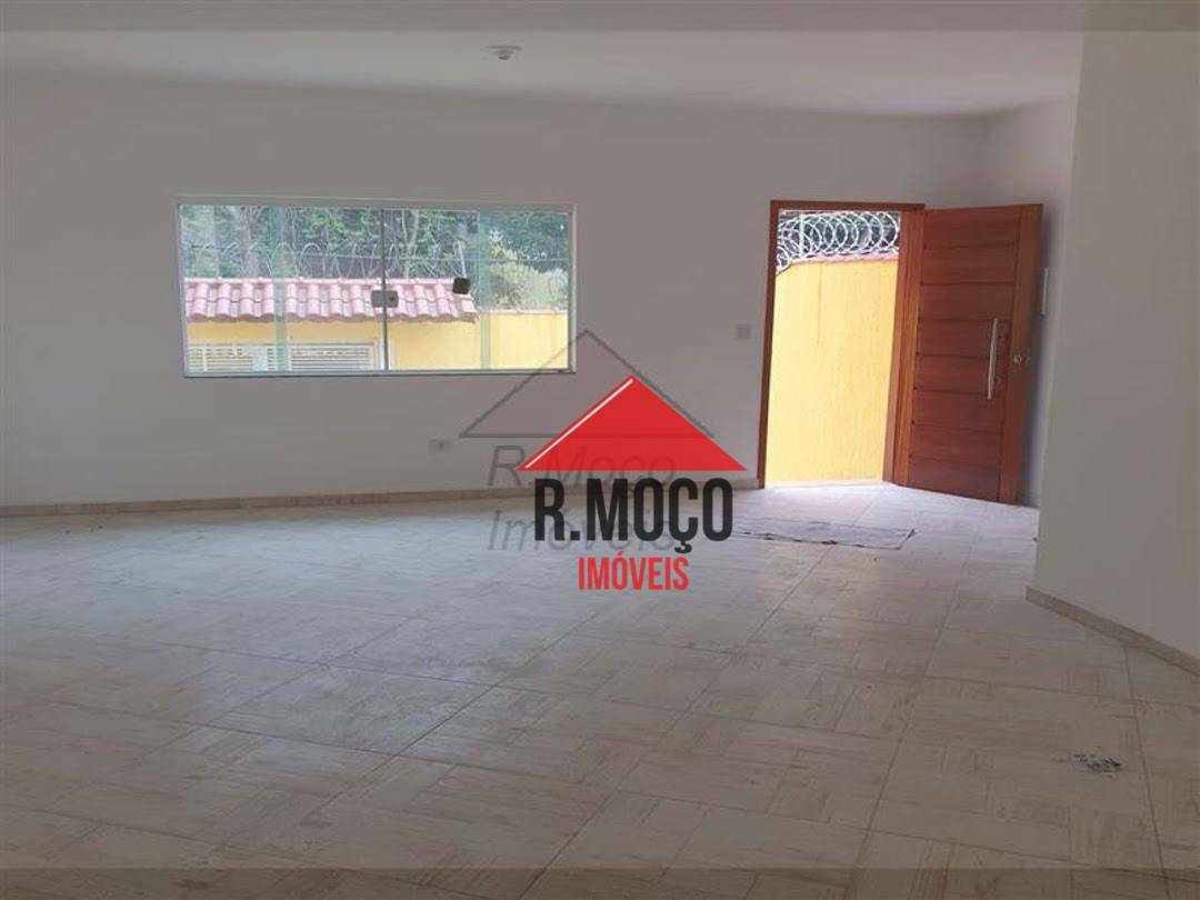 Sobrado à venda com 3 quartos, 100m² - Foto 2